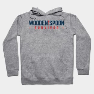 Wooden Spoon Survivor v3 Hoodie